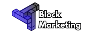 Block Marketing Logo
